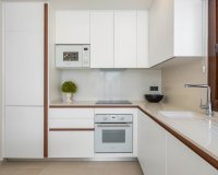 Obra nueva - Bungalow - Torrevieja