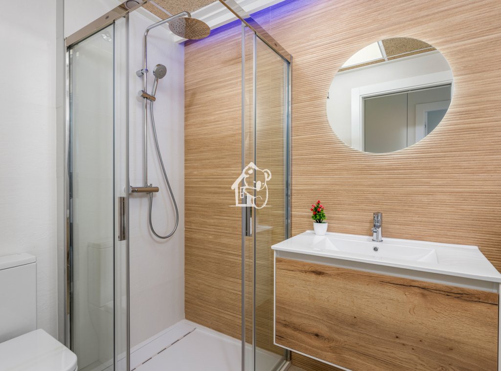 Obra nueva - Bungalow - Torrevieja