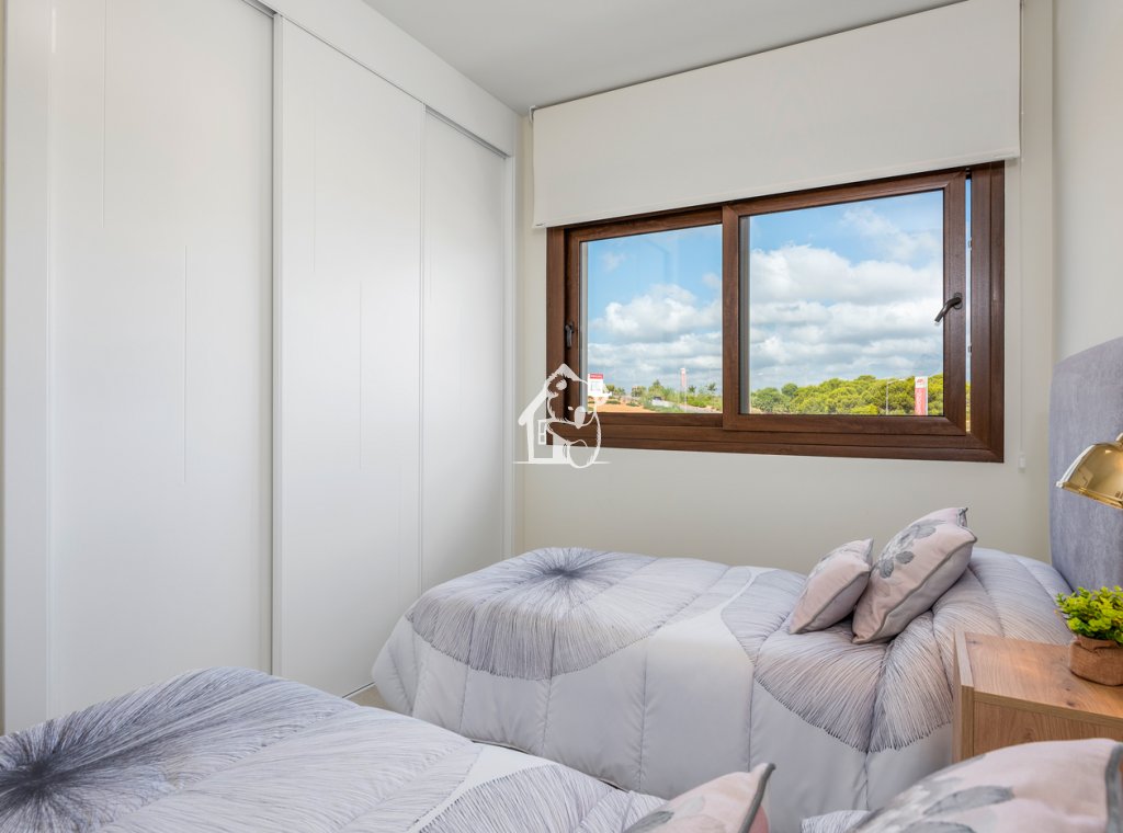 Obra nueva - Bungalow - Torrevieja