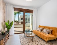 Obra nueva - Bungalow - Torrevieja