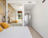 Obra nueva - Bungalow - Torrevieja