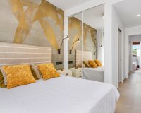 Obra nueva - Bungalow - Torrevieja