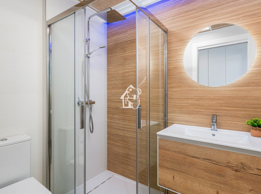 Obra nueva - Bungalow - Torrevieja