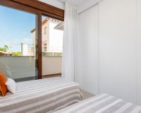 Obra nueva - Bungalow - Torrevieja