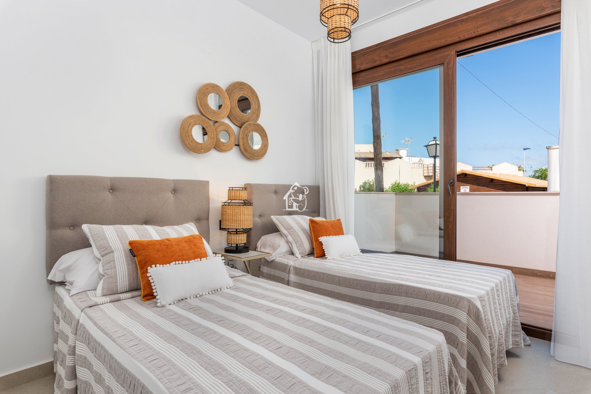 Obra nueva - Bungalow - Torrevieja