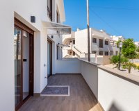 Obra nueva - Bungalow - Torrevieja