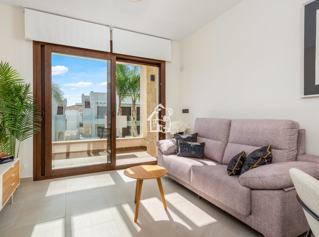 Obra nueva - Bungalow - Torrevieja