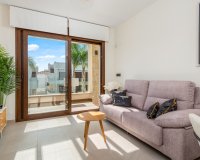 Obra nueva - Bungalow - Torrevieja