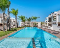 Obra nueva - Bungalow - Torrevieja