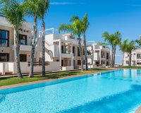 Obra nueva - Bungalow - Torrevieja