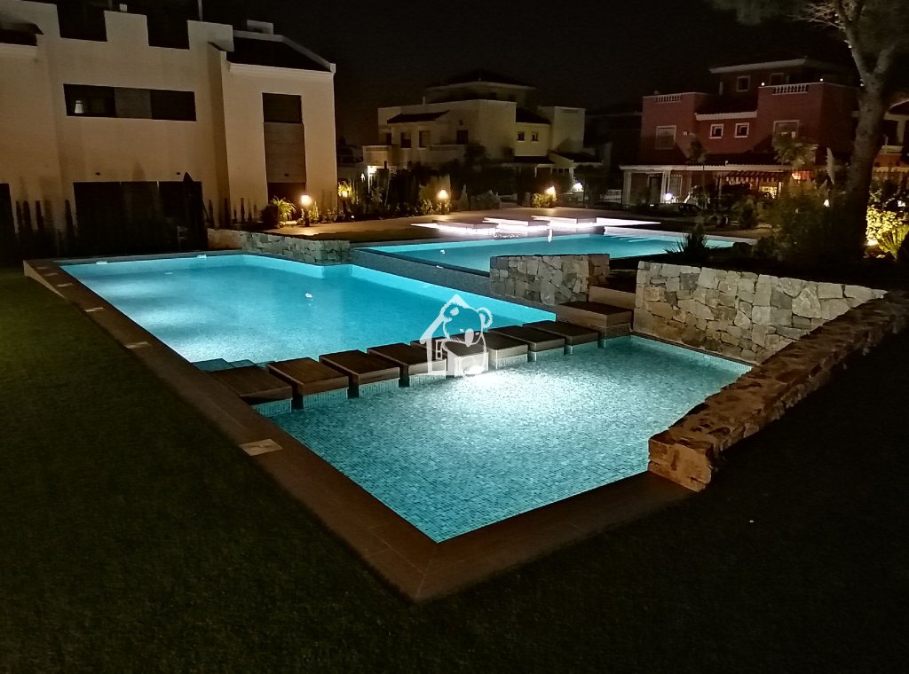 Obra nueva - Bungalow - Torrevieja