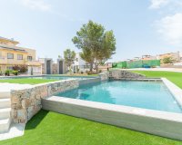 Obra nueva - Bungalow - Torrevieja