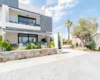 Obra nueva - Bungalow - Torrevieja