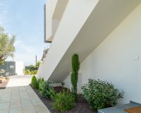 Obra nueva - Bungalow - Torrevieja