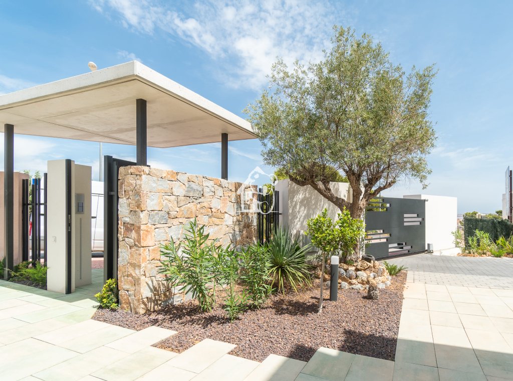 Obra nueva - Bungalow - Torrevieja