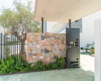 Obra nueva - Bungalow - Torrevieja