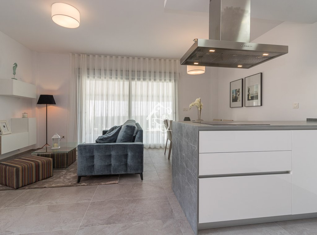Obra nueva - Bungalow - Torrevieja