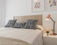 Obra nueva - Bungalow - Torrevieja