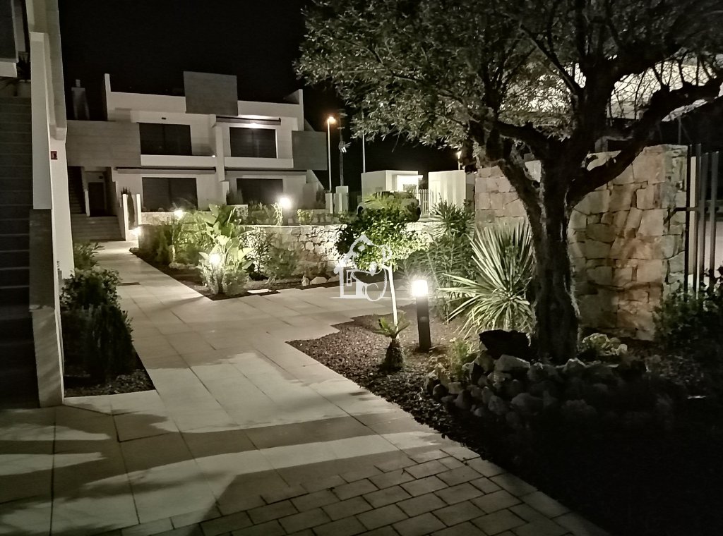 Obra nueva - Bungalow - Torrevieja