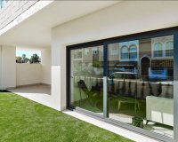 Obra nueva - Bungalow - Torrevieja