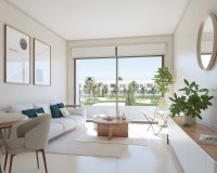Obra nueva - Bungalow - Torrevieja