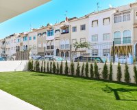 Obra nueva - Bungalow - Torrevieja