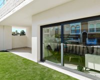 Obra nueva - Bungalow - Torrevieja