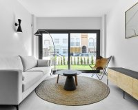 Obra nueva - Bungalow - Torrevieja
