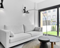 Obra nueva - Bungalow - Torrevieja