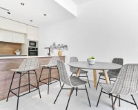 Obra nueva - Bungalow - Torrevieja