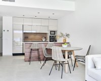Obra nueva - Bungalow - Torrevieja