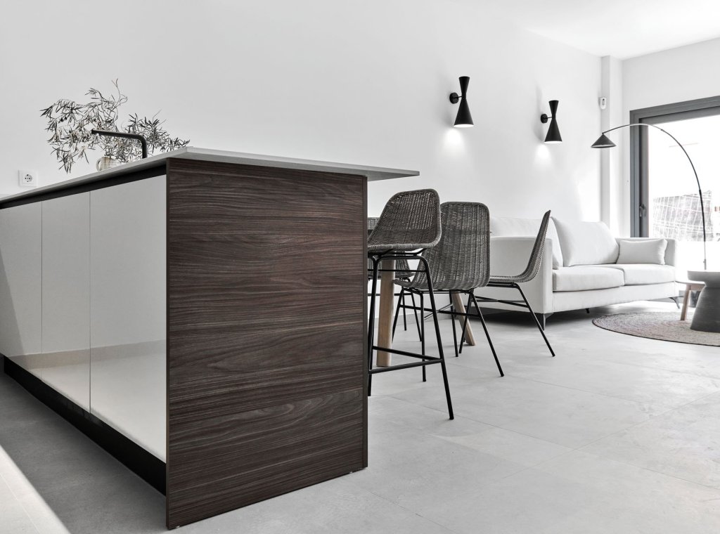 Obra nueva - Bungalow - Torrevieja