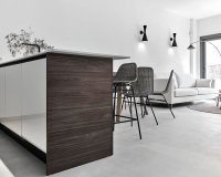 Obra nueva - Bungalow - Torrevieja