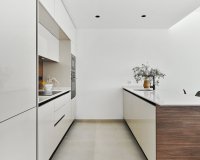 Obra nueva - Bungalow - Torrevieja