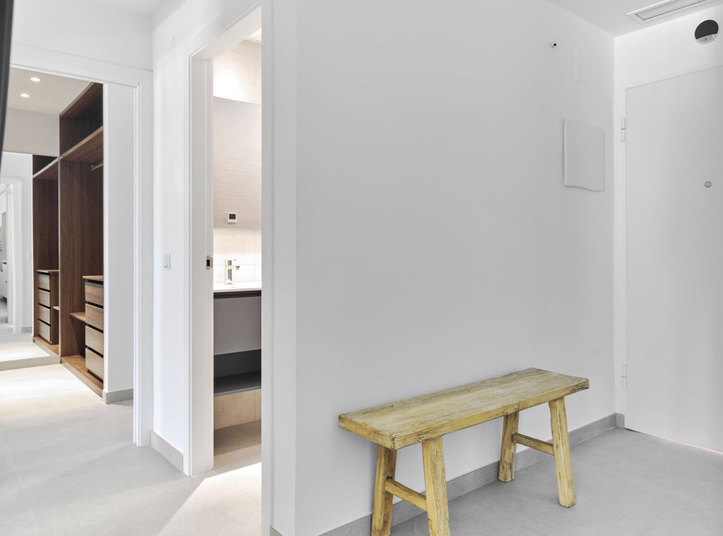 Obra nueva - Bungalow - Torrevieja