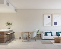Obra nueva - Bungalow - Torrevieja