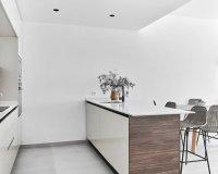 Obra nueva - Bungalow - Torrevieja