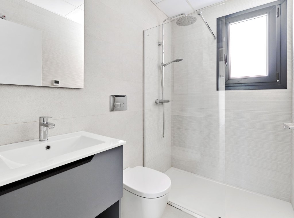 Obra nueva - Bungalow - Torrevieja