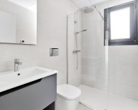 Obra nueva - Bungalow - Torrevieja