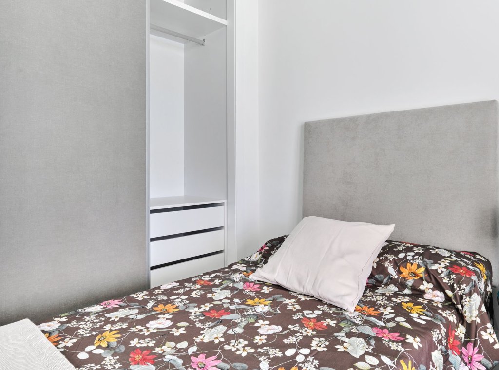 Obra nueva - Bungalow - Torrevieja