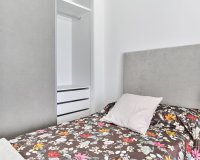 Obra nueva - Bungalow - Torrevieja