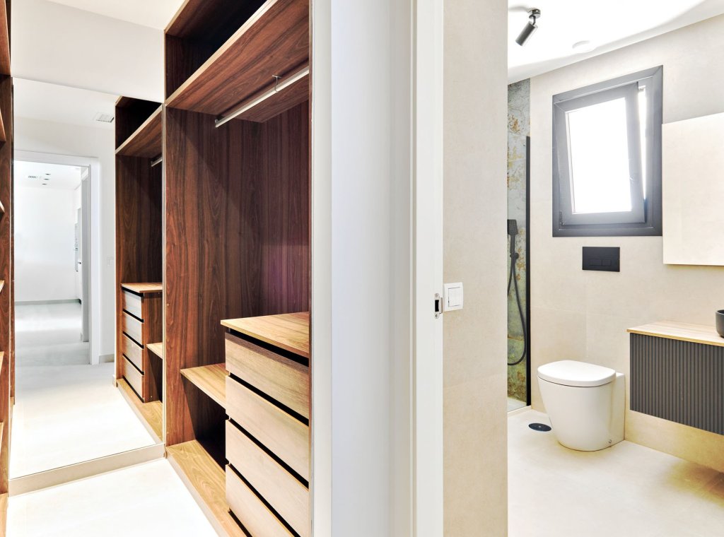 Obra nueva - Bungalow - Torrevieja