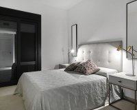Obra nueva - Bungalow - Torrevieja