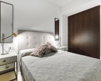Obra nueva - Bungalow - Torrevieja