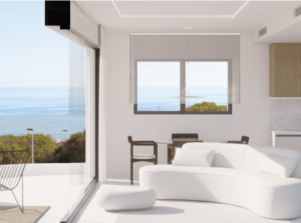 Obra nueva - Bungalow - Torrevieja
