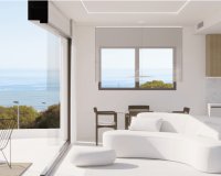 Obra nueva - Bungalow - Torrevieja