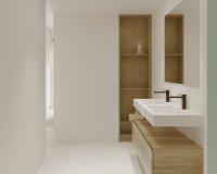 Obra nueva - Bungalow - Torrevieja