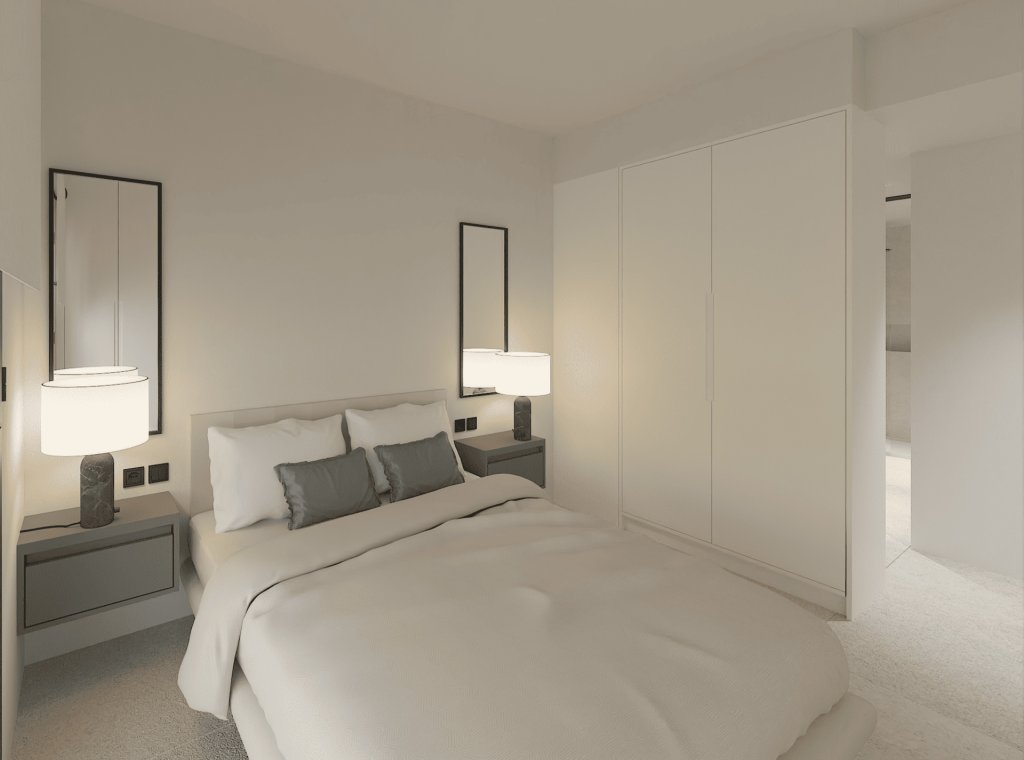 Obra nueva - Bungalow - Torrevieja
