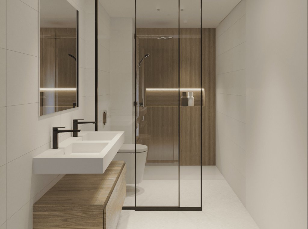Obra nueva - Bungalow - Torrevieja