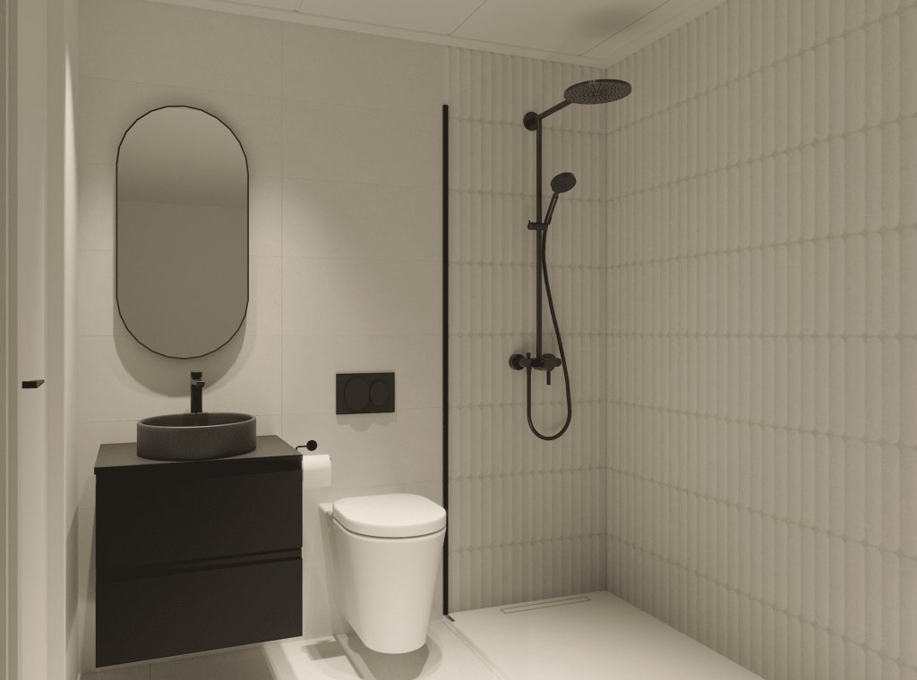 Obra nueva - Bungalow - Torrevieja